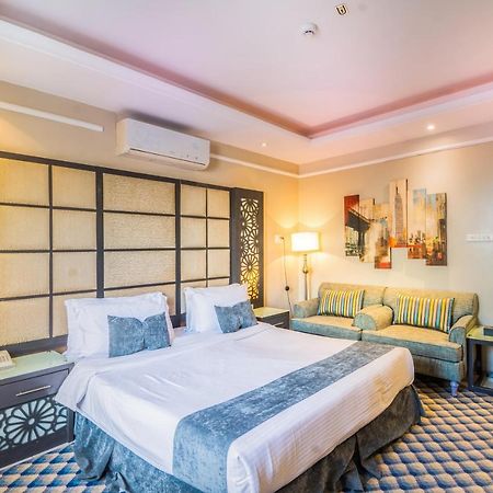 Al Muhaidb Residence 알크호바르 외부 사진